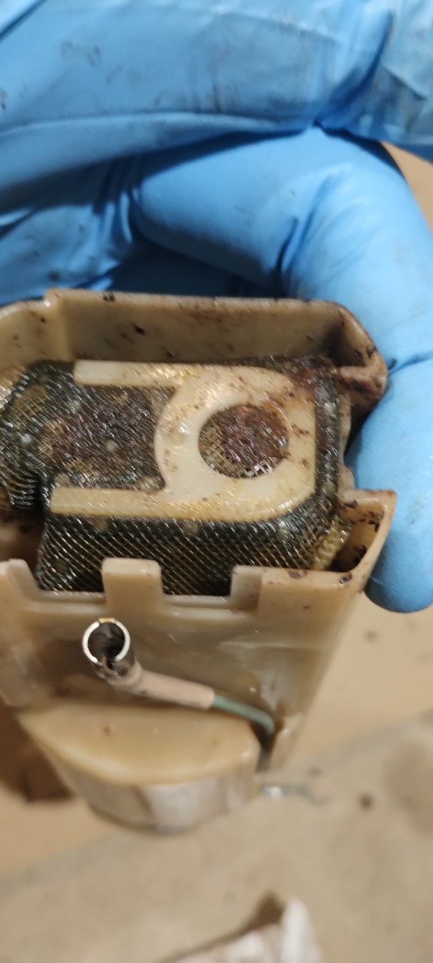 Acceleration issues General Maintenance, Servicing, and Mechanical