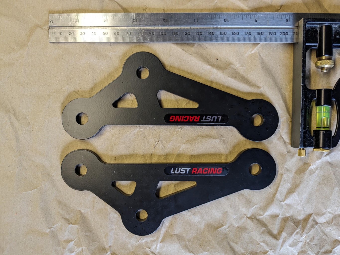 Lust Racing lowering kits help please. page 2 Suspension and