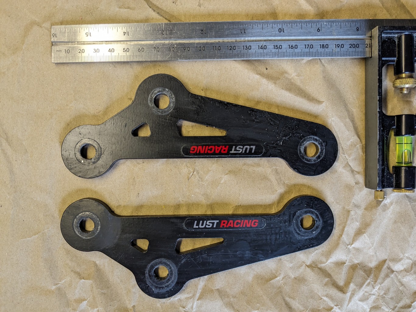 Lust Racing lowering kits help please. page 2 Suspension and